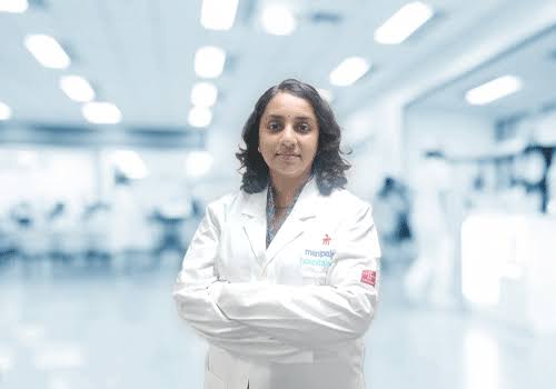 Dr Vidya B U
